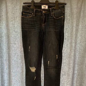 Paige Jeans